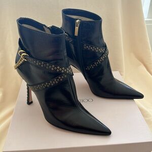 Jimmy Choo Booties